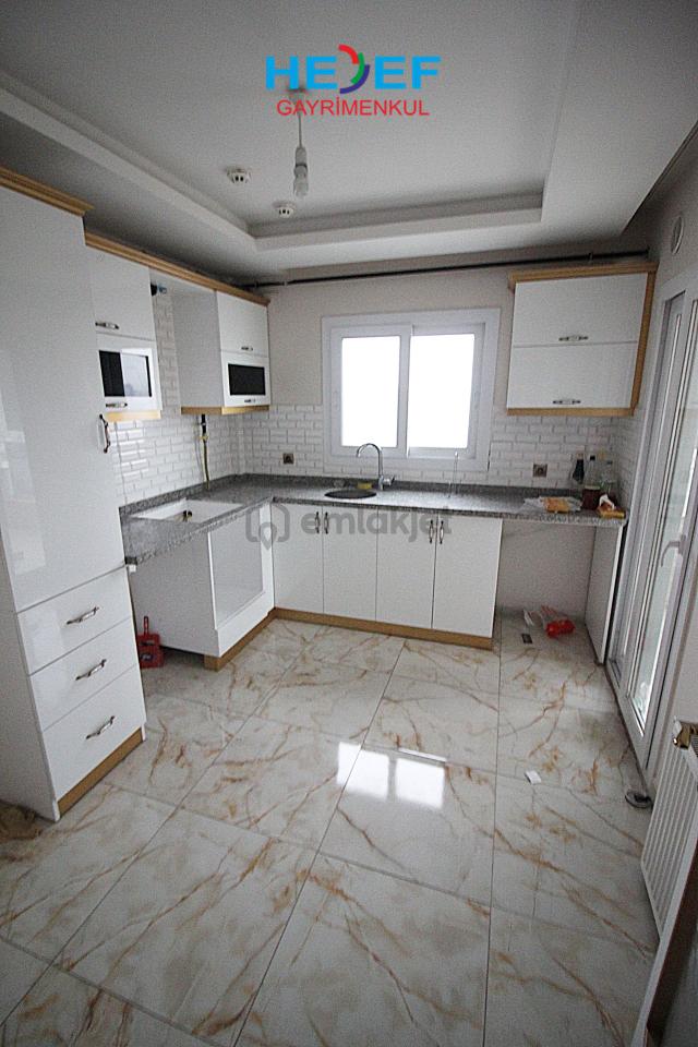 Hedef'ten Kuzeykent'te Kombili,bağımsız Mutfaklı 3+1 Kiralık 4