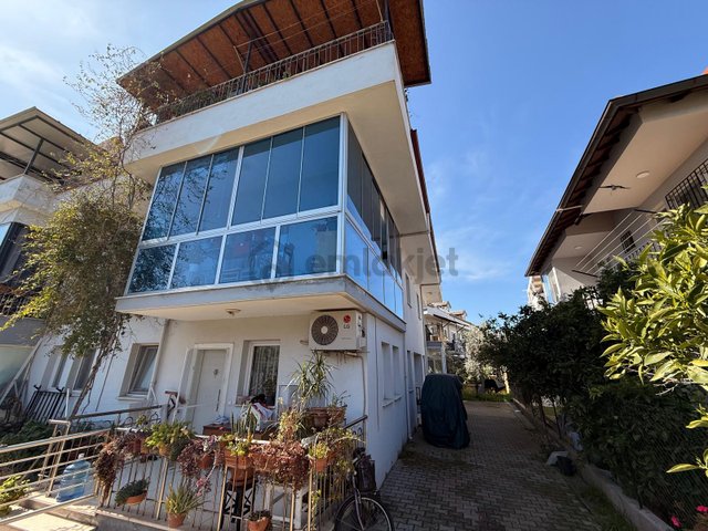 Stop’tan Foça Müstakil Girişli 3+1 Dubleks Daire Stop’tan Foça Müstakil Girişli 3+1 Dubleks Daire