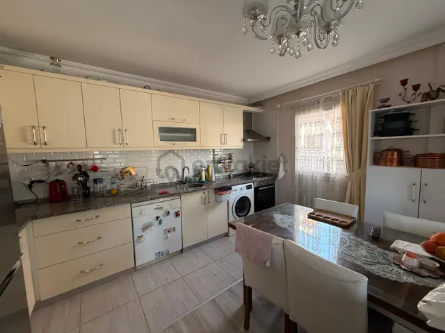 Stop’tan Foça Müstakil Girişli 3+1 Dubleks Daire 4