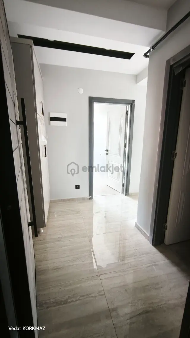 Körükte Satılık 2+1 5