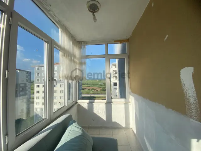Remax Landden B.yoncalı Site İçi Satılık İskanlı 2+1 3