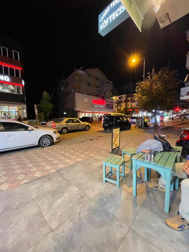 Se&as Exclusıve: Etimesgut Kiralık Restoran/lokanta 4