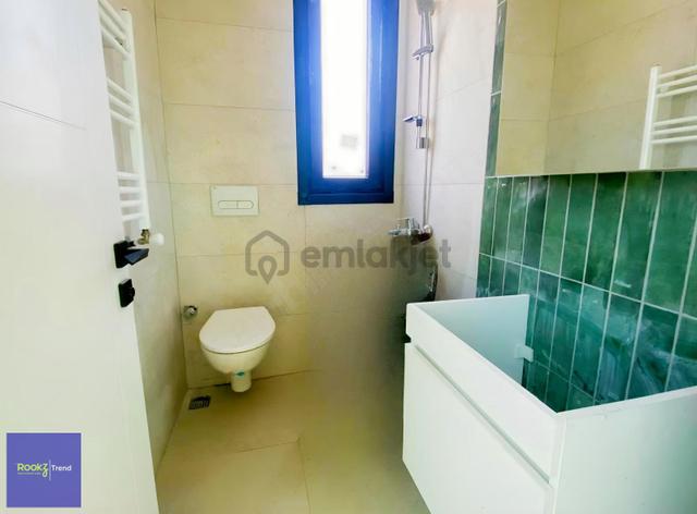 Çekmeköy Soğukpınar Mahk.otopark E.banyo 2+1 Kiralık Sıfır Daire 3