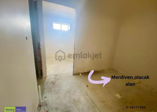 Ekşioğlu Mh.şile Otoyoluna 1km 2+1 Ters Dubleks Satılık 0 Daire 4