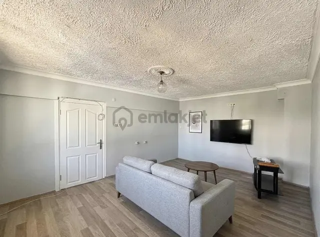 Osmangazi Panayır Mahallesinde 1+1 Kiralık Daire! 3