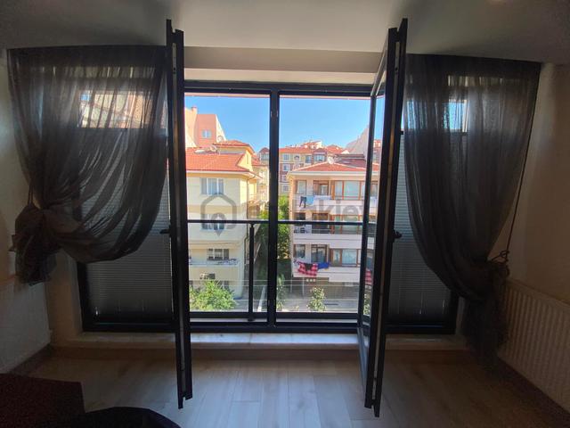 Bölgenin Gözde Konumu Özel Yapım 5+2 Ultra Lüx Dublex Daire Bk-1 4