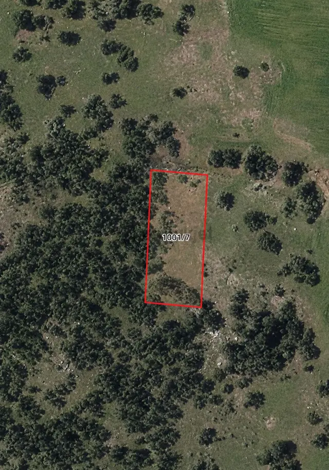 Döşemealtı Yeşilbayır’da 581 M2 Konut İmarlı Yatırımlık Arsa Fırsatı! 2