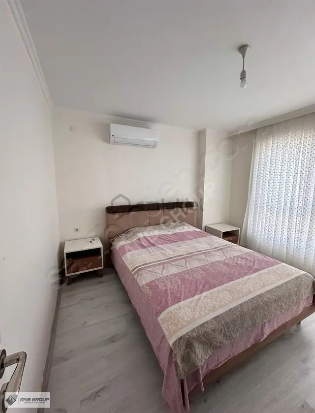 Alanya/avsallar'da Denize 400 M Kiralık 2+1 Daire 2