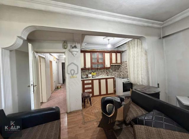 Uygun Fiyata Satılık 2+1 Daire.orta Mahallede Doğalgazı Kapıda 4