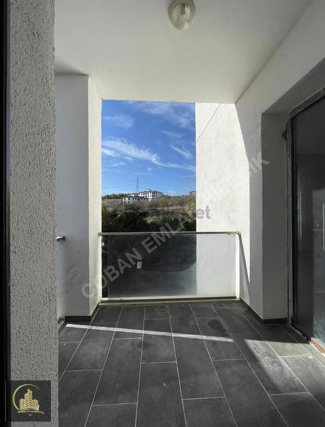 Bahçelievler'de Lüks Sitede Kiralık Yeni Eşyalı 2+0 Daire 4