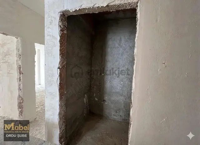 Mabel'den Karşıyaka Mah. Sıfır Temmuz Teslim 3+1 Satılık Daire 3