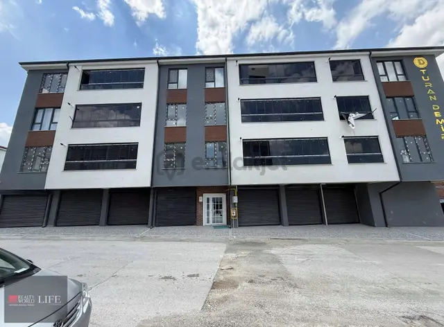 Rw Lıfe //71 Evler Mh 105 M2 2+1 Lüx Satılık Daire
