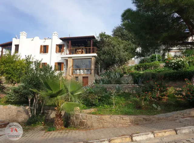 Bodrum Gümüşlük Gümsan 1 Sitesinde Satılık 3+1 Dubleks Mesken Bodrum Gümüşlük Gümsan 1 Sitesinde Satılık 3+1 Dubleks Mesken