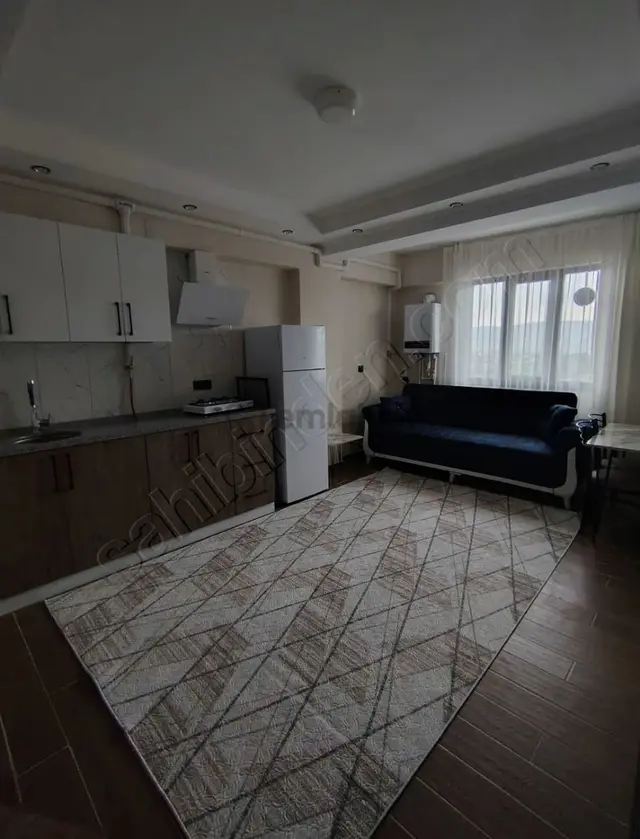 İstasyon Mahallesi Avm Yanı Sıfır Eşyalı 1+1 Satılık Daire İstasyon Mahallesi Avm Yanı Sıfır Eşyalı 1+1 Satılık Daire