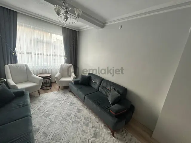 İsa Kavak Gayrimenkul’den Satılık 3+1 Daire – Karatay Erenler 5