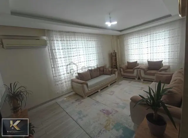 Havaalanı Kavşağında Satılık 3+1 Fırsat Daire 2