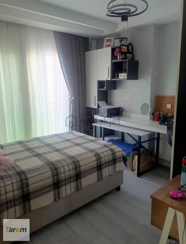 Atatürk Mahallesi'nde Ultra Lüks Satılık Daire 4