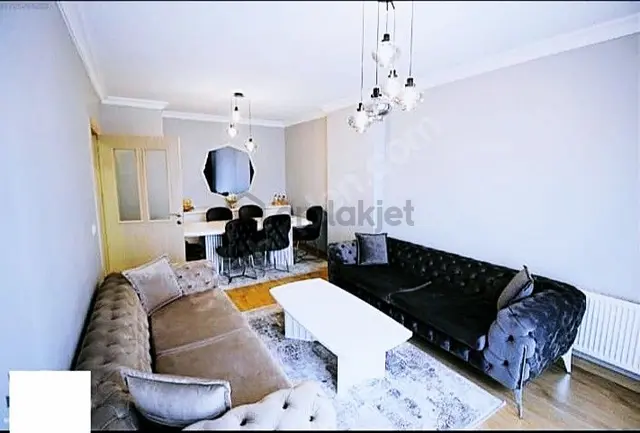 Cihandan Mamak Altınağaç Toki De Manzaralı Kelepir Satlık 2+1 5