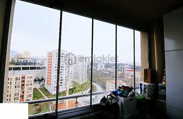 Cihandan Mamak Altınağaç Toki De Manzaralı Kelepir Satlık 2+1 3