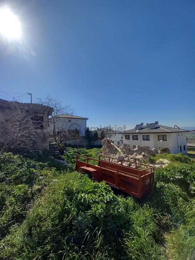 Kozanlıda Köşe Parsel Çift Villalık İmarlı Arsa Yoğun Talep Fiyat Düştü 2