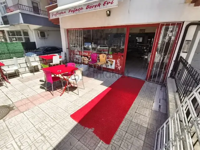 Sincan'da Okul Yanında, Yüksek Kar Getirili Pastane Poğaça Evi Sincan'da Okul Yanında, Yüksek Kar Getirili Pastane Poğaça Evi