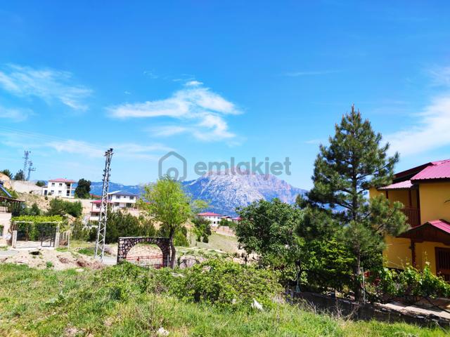 Kar Emlaktan Yapıtai Sitesi Yanı 615m2 Satılık Arsa 4