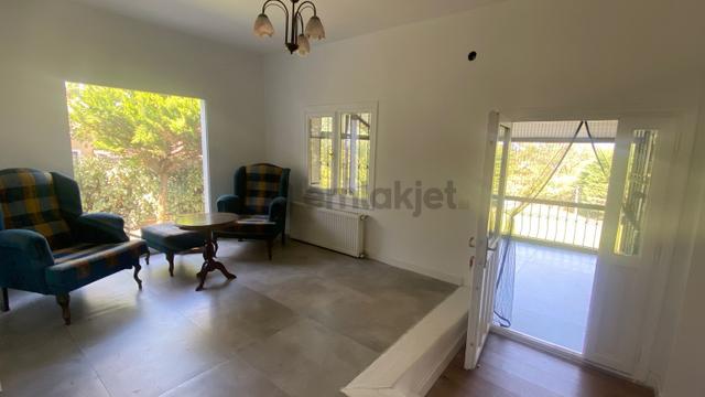 Turyap'tan Kiralık Villa Site İçinde 5