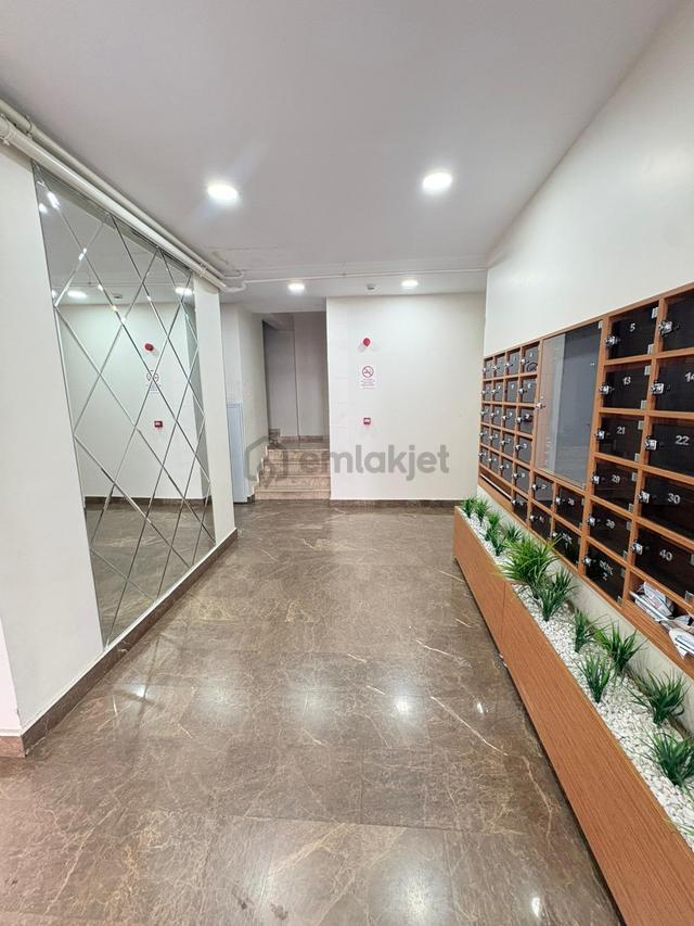 ▃artemin▃adatepe'de Cadde Üzeri 5 Yıllık Binada 85m² Lüks 2+1 4