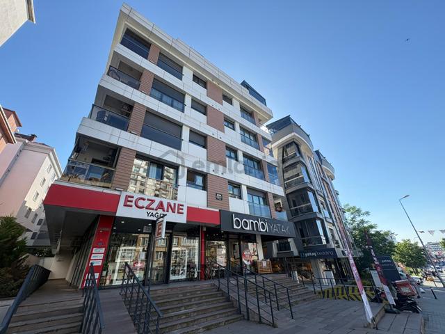▃artemin▃adatepe'de Cadde Üzeri 5 Yıllık Binada 85m² Lüks 2+1 2