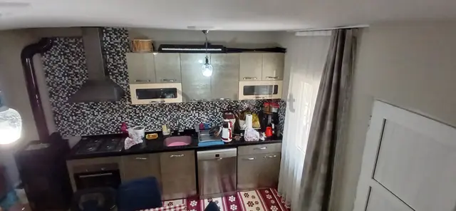 Stop’tan Fethiye Çalış’ta Site İçerisinde Sahile Yakın 4+1 5