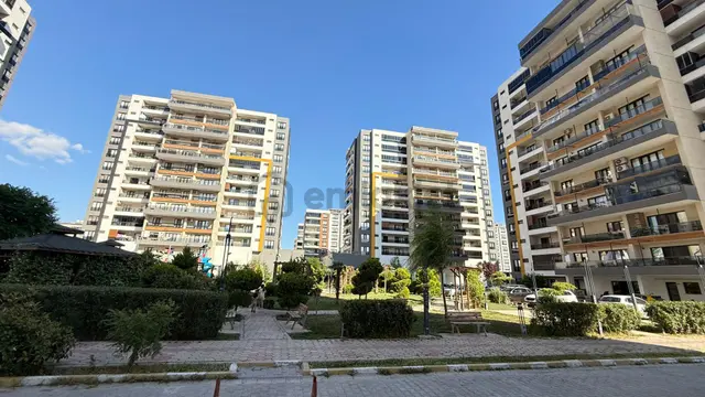 Full Ekstralı Dairemiz Satışta 3