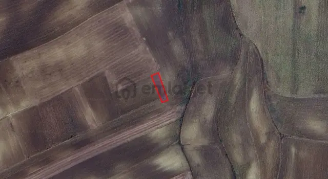 Delux'den Mahramlı Mah.'de Yatırıma Uygun Fırsat Satılık Tarla 3