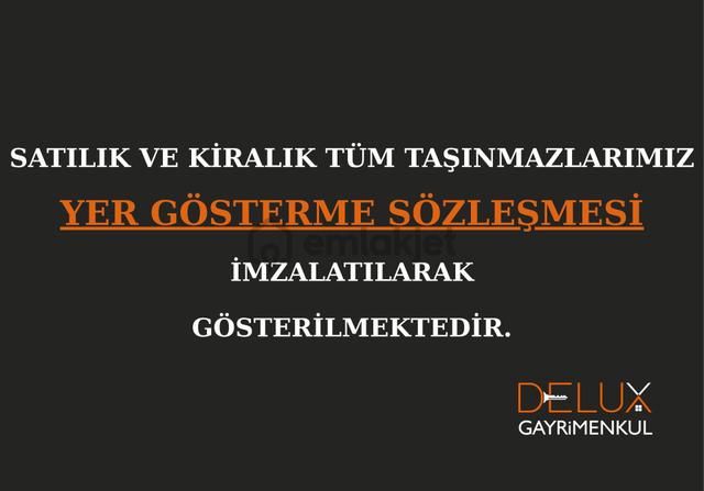 Delux'den Mahramlı Mah.'de Yatırıma Uygun Fırsat Satılık Tarla 5