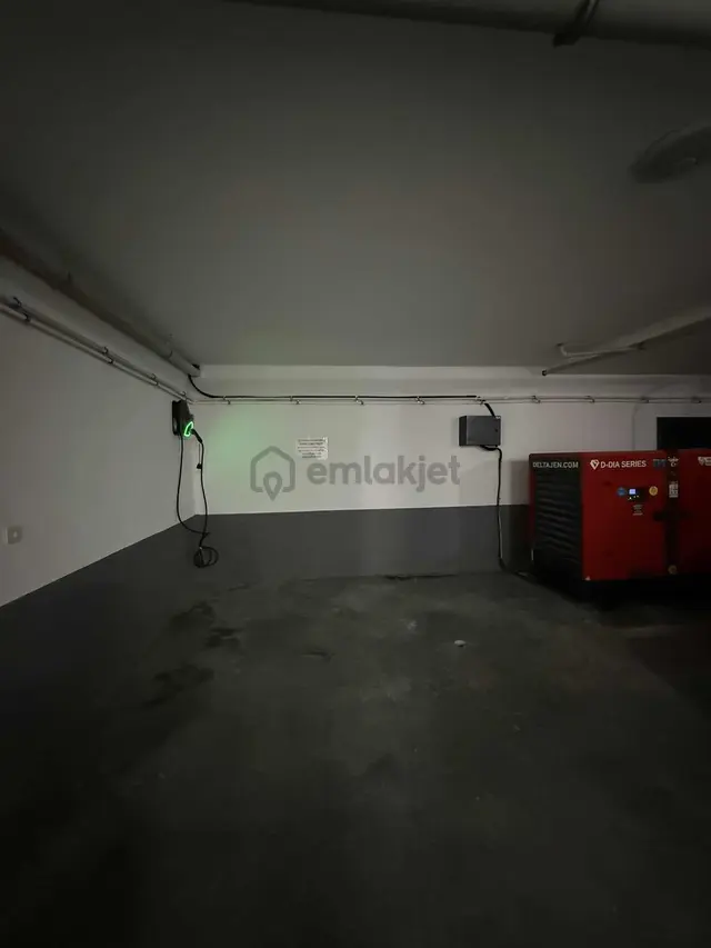 Beylikdüzü Marmarada Satılık Sıfır 3+1 Daire 5