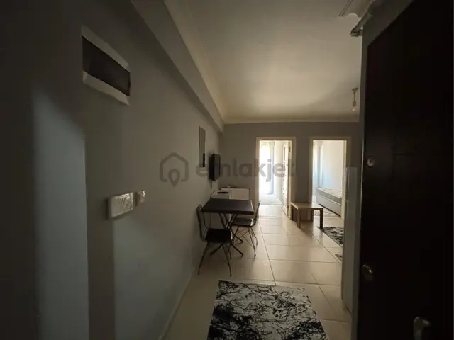 Bahar'dan Görükle'de Eşyalı 2+1 Kiralık Daire - Merkezi Konum 3