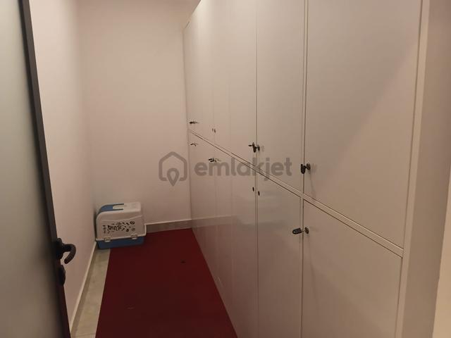 Rolantı Resıdans – Mahmutlar / Alanya'da Kiralık 1+1 Daire 3
