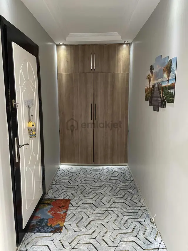 Ertuğrul Mahallesi Satılık 3+1 Uygun Fiyatlı Fırsat Daire 3