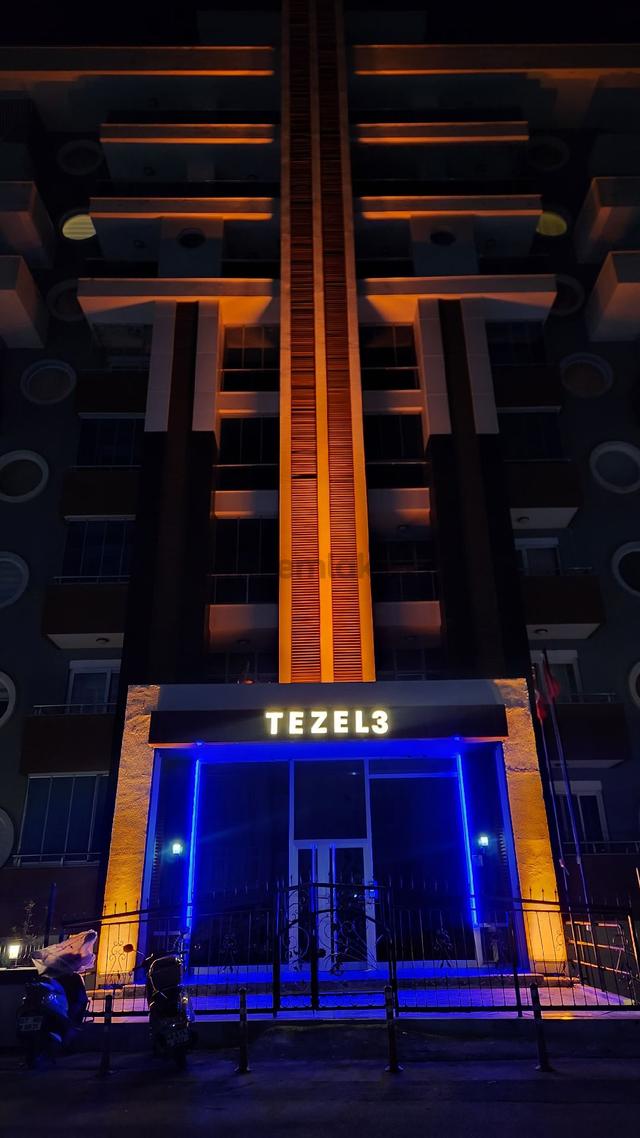 Sahibinden Geniş Denize 200mt Daire 4