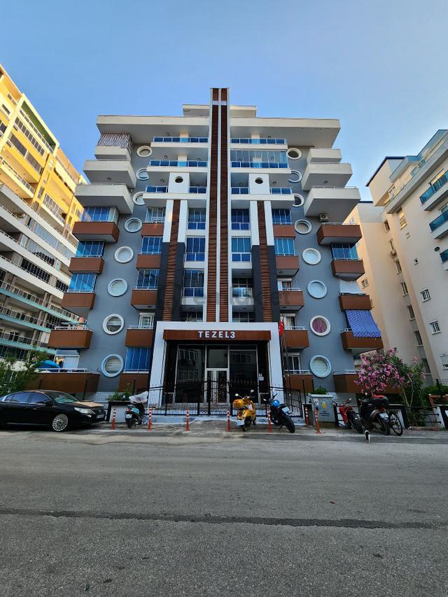 Sahibinden Geniş Denize 200mt Daire 1