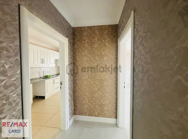 Yağmurkent Sitesi 3+1 Satılık Dubleks 3
