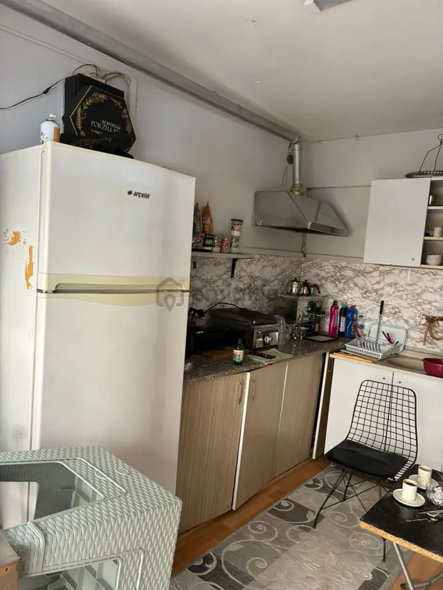 Bursa Osmangazi Fomara Kiralık Çay Ocağı 4