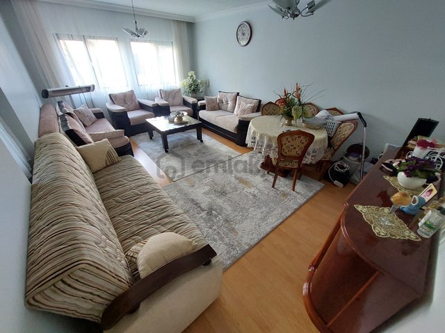Ayyıldız Mahallesinde Site İçerisinde 3+1 Satılık Daire Ayyıldız Mahallesinde Site İçerisinde 3+1 Satılık Daire