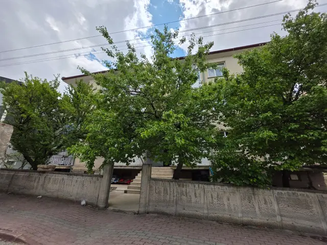 Sancak Mah. 3+1 Sonkat Full Yapılı Kiralık Daire 2