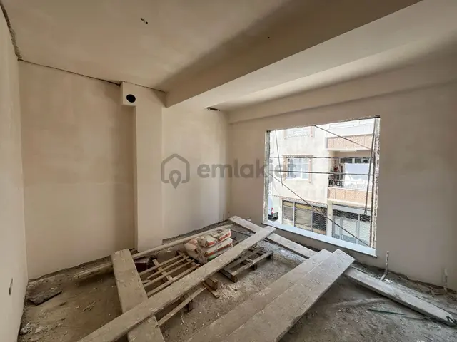Yusuf Emlak"tan Fevziçakmak Mah 2+1 Sıfır Asansörlü 1.kat Daire Yusuf Emlak"tan Fevziçakmak Mah 2+1 Sıfır Asansörlü 1.kat Daire