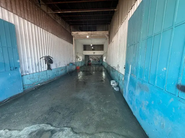 Acarlar Emlaktan Yeni Sanayi Sitesinde 100 M2 Satılık Dükkan 4