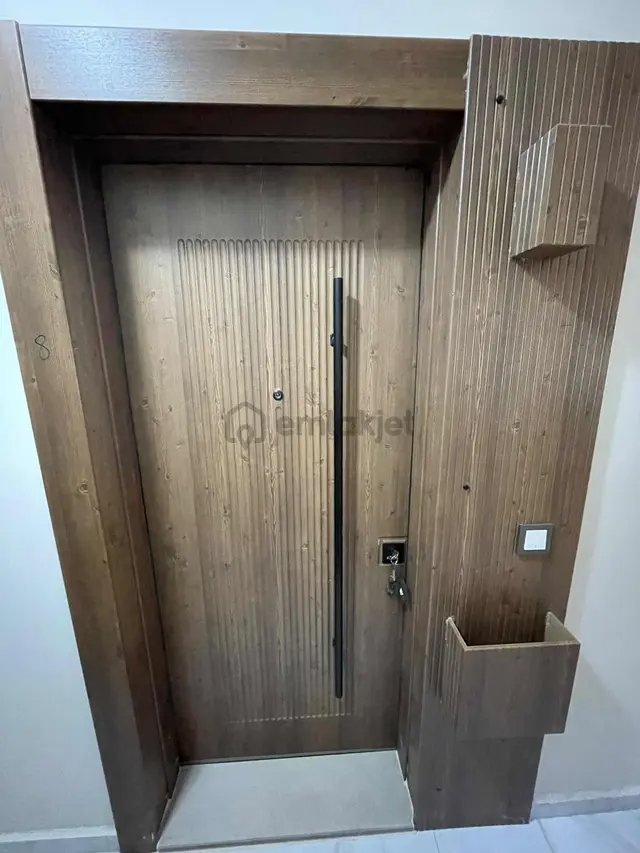Doğadan Gayrimenkulden Alya Rezidans Dan Kiralık Daire 2