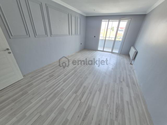 Delux'den Çiftlikönü Mah.'de 130m2 Kiralık 2+1 Daire 5