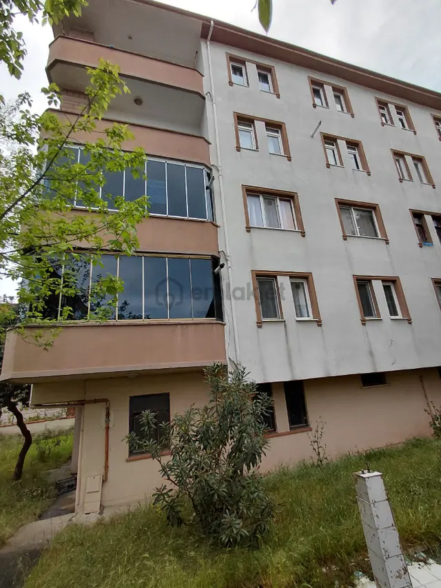 Karasu Denize 50 Metre Bu Fiyata