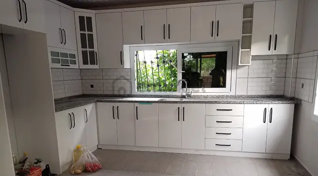 Güzelyayla'da Satılık Müstakil Yayla Evi 3