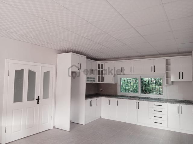 Güzelyayla'da Satılık Müstakil Yayla Evi 4